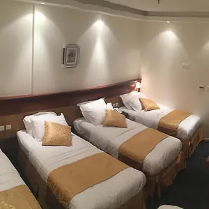 جوهرة العدل فندق