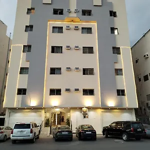 Al Ghazali Suites, اجنحة الغزالي للشقق المفروشه المدينة المنورة
