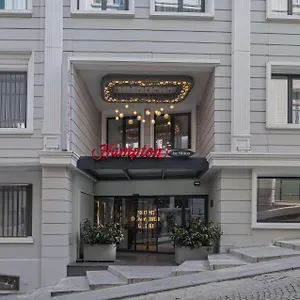 Hampton By Hilton Sirkeci 3* اسطنبول