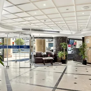 3* Hotel Al Thill الظل