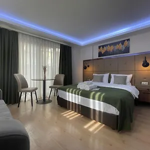Elegance 4* اسطنبول