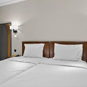 3* Hotel Al Thill الظل