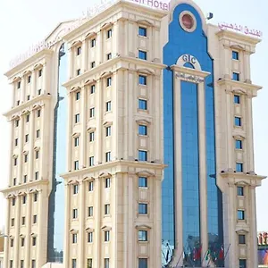 الذهبي 2* جدة