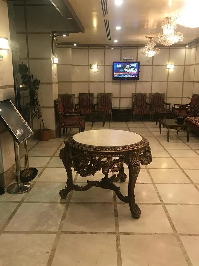 Manazel Al Rahal Hotel 1 Mecca
