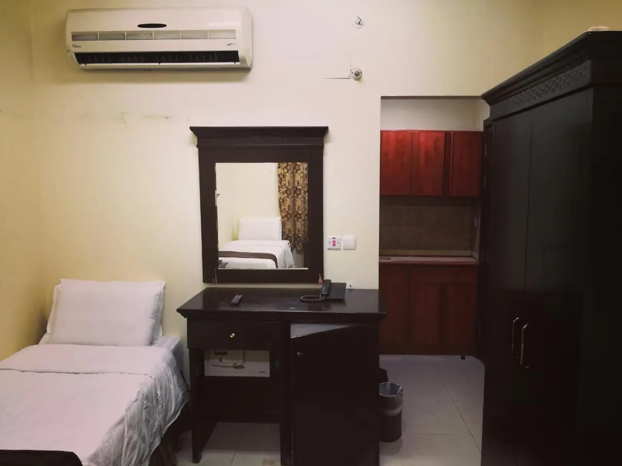 مكة فندق منازل الرحال 1 3*,  المملكة العربية السعودية