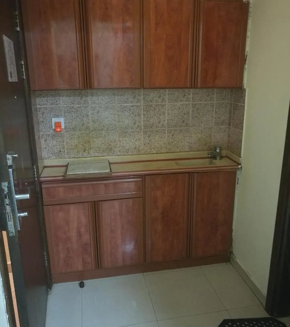 Manazel Al Rahal Hotel 1 Mecca